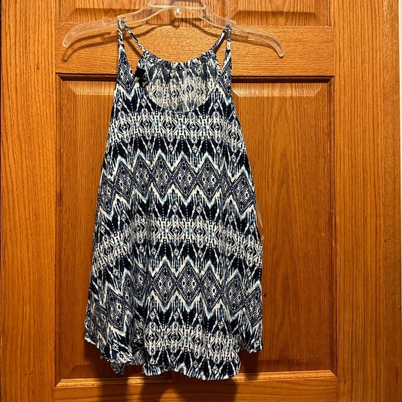 Iz Byer Tops - Blouse